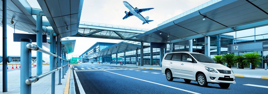 Airport Transfers